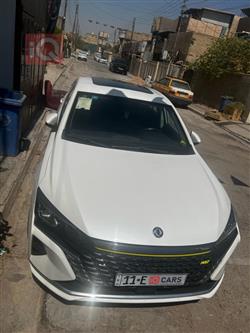 دونج فينج Aeolus A60 MAX